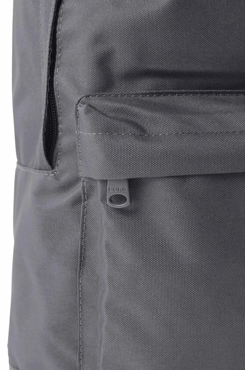Björn Borg Tasker|Tasker & Rygsække>Rygsæk CORE NEW BACKPACK Asphalt