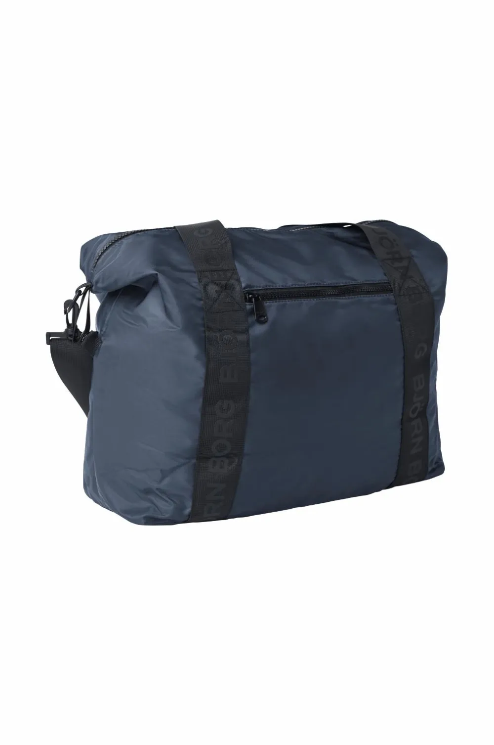 Björn Borg Sportstaske Borg Classic Sports Bag Odyssey gray Outlet