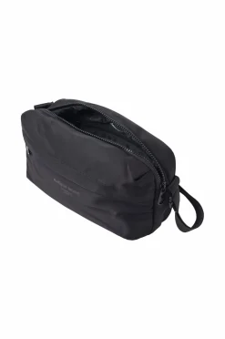 Björn Borg Taske Borg Leisure Crossover Bag Black beauty Best