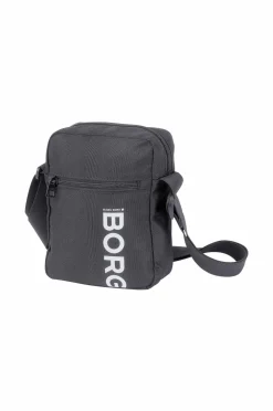Björn Borg Taske Core Brick Asphalt Outlet