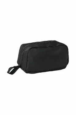 Björn Borg Toilettaske Borg Classic Toilet Case Black beauty Discount