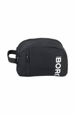 Björn Borg Toilettaske Core Toilet Case Tube Bk0001-black Best
