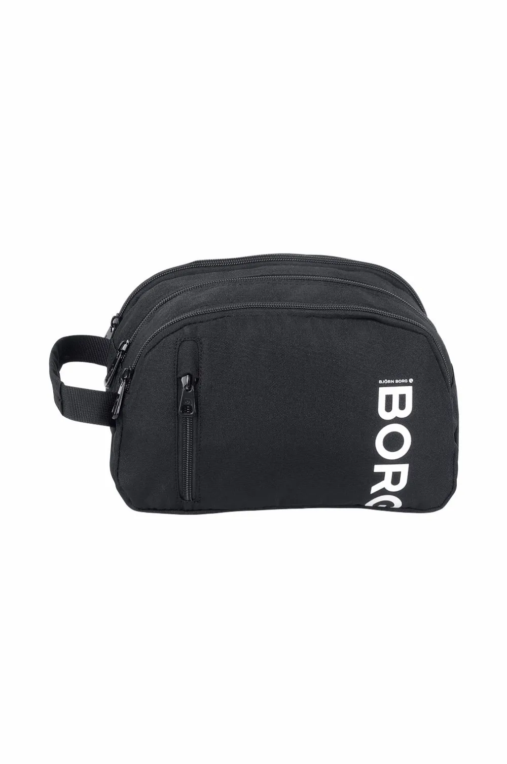 Björn Borg Toilettaske Core Toilet Case Tube Bk0001-black Best