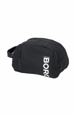 Björn Borg Toilettaske Core Toilet Case Tube Bk0001-black Best