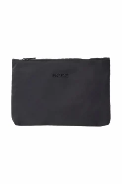 Björn Borg Toilettaske Studio Wash Bag Black beauty Discount