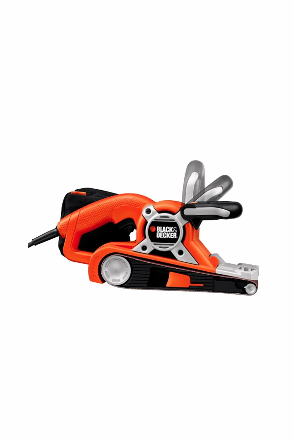 Black & Decker Værktøj & Have>Båndsliber 720W