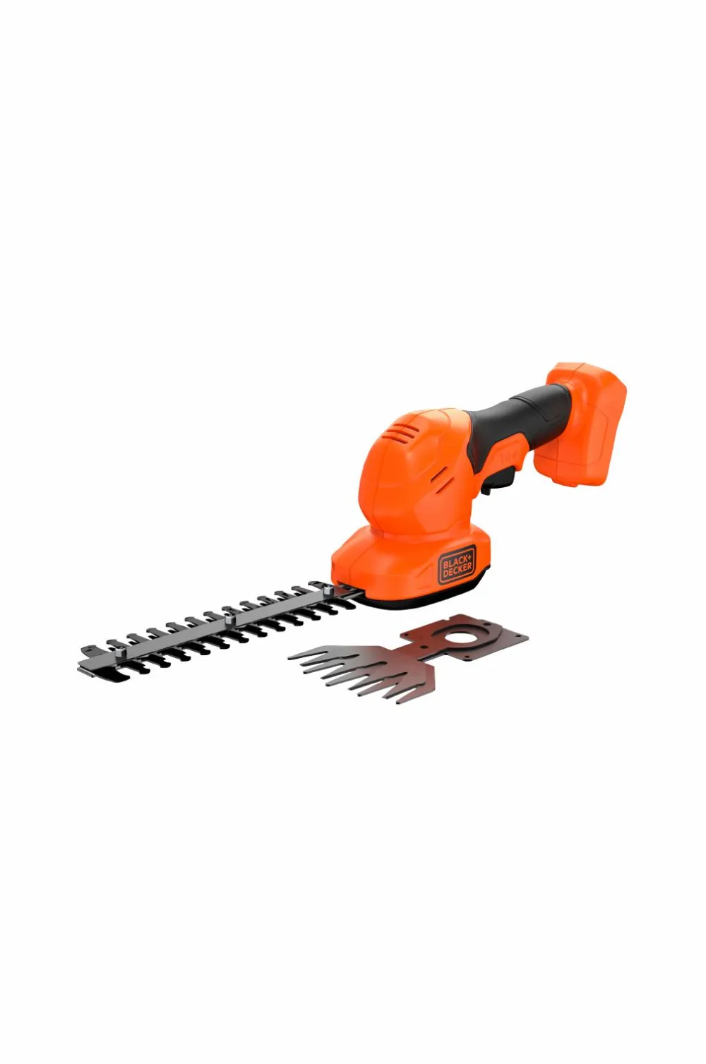 Black & Decker Værktøj & Have>Buskrydder Bcss18b-xj 18v Too Only No color