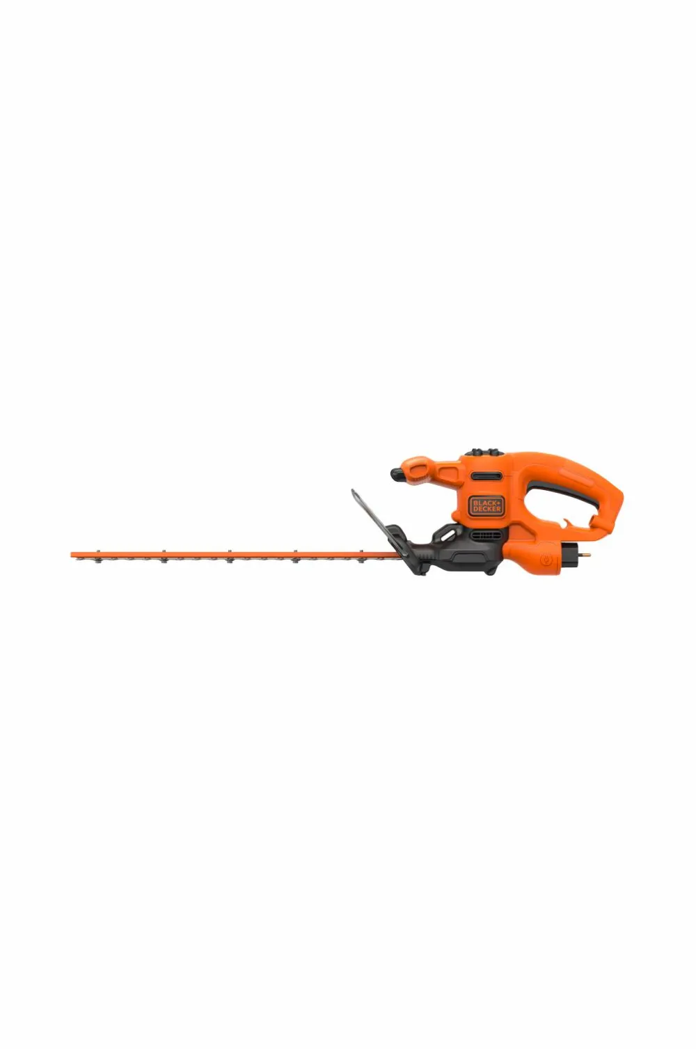 Black & Decker Hækklipper 420w 45cm No color