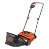Black & Decker Værktøj & Have>Mosrive - Plænelufter