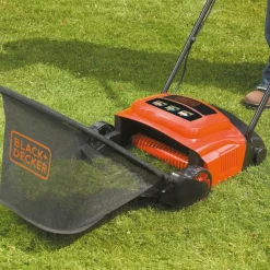 Black & Decker Værktøj & Have>Mosrive - Plænelufter
