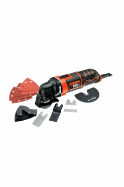 Black & Decker Værktøj & Have>Multiværktøj 300w No color