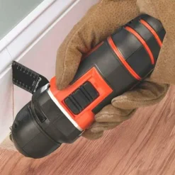 Black & Decker Værktøj & Have>Multiværktøj 300w No color