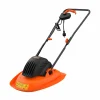 Black & Decker Værktøj & Have>Plæneklipper luftpude 1200Watt 30 cm kompakt