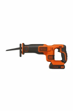 Black & Decker Værktøj & Have>Tigersav 18v 0-3000 O/Min.