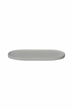 Blomus Badeværelsestilbehør>Bakke Creto 17,5 cm Mikrochip