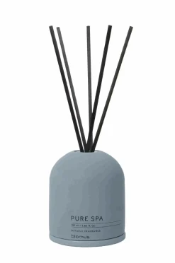 Blomus Rumduft>Duftpinde Fraga Sæt 100 ml Rose White Musk