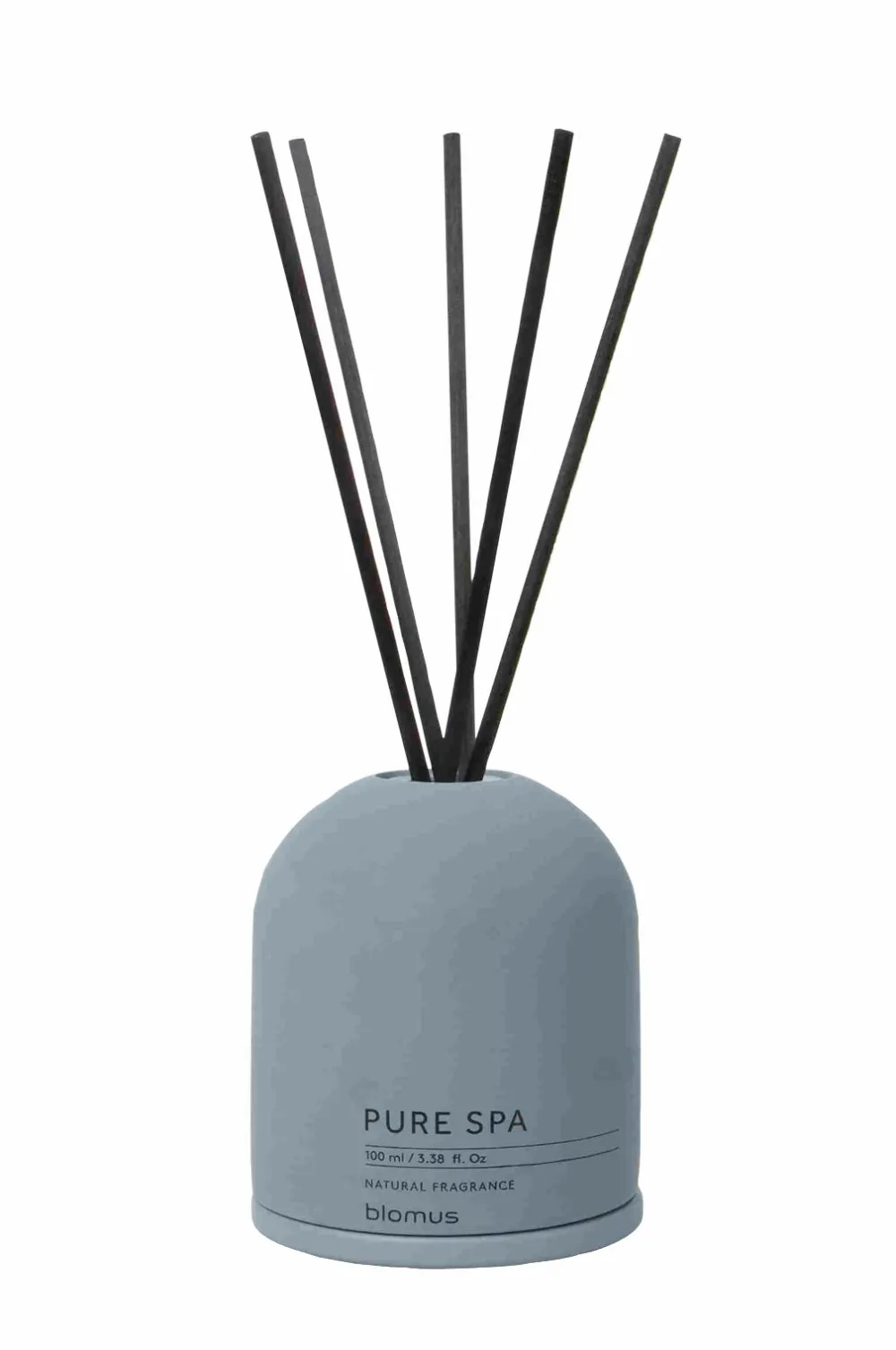 Blomus Rumduft>Duftpinde Fraga Sæt 100 ml Rose White Musk