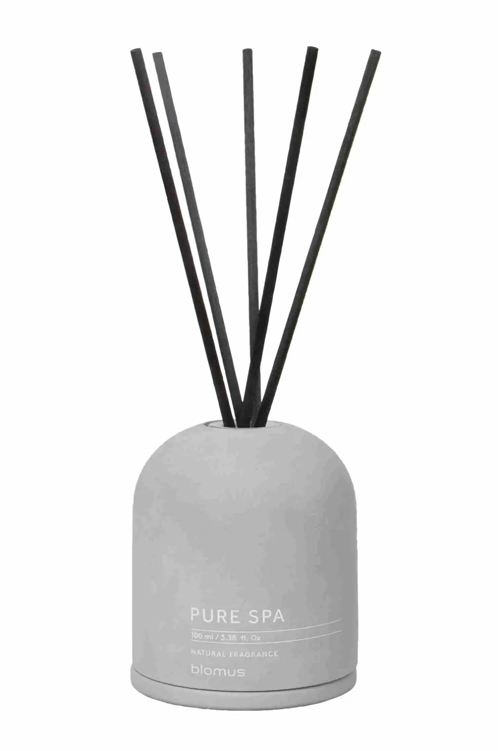 Blomus Duftpinde Fraga Sæt 100 ml Sandalwood Myrrh