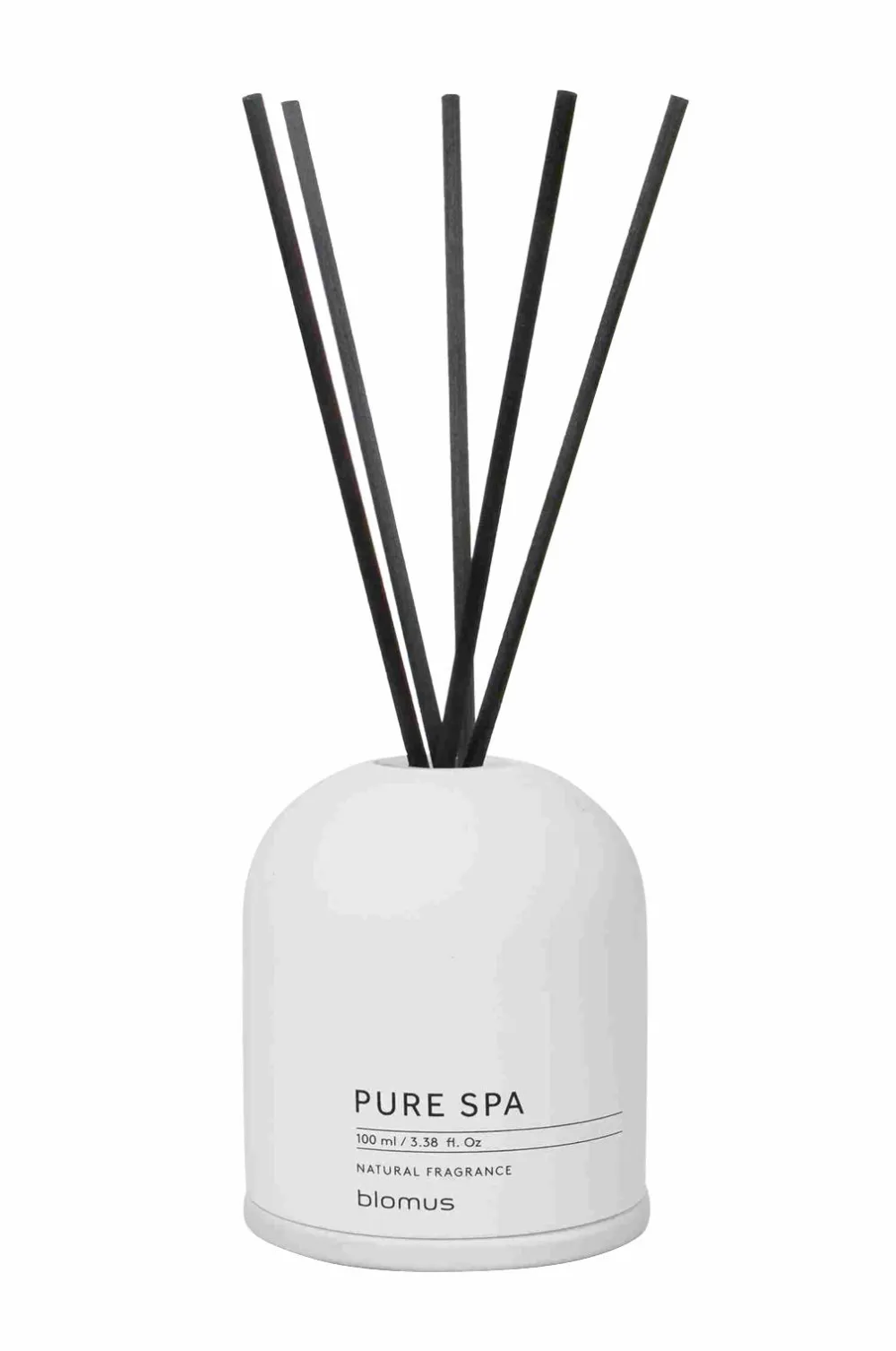 Blomus Rumduft>Duftpinde Fraga Sæt 100 ml French Cotton