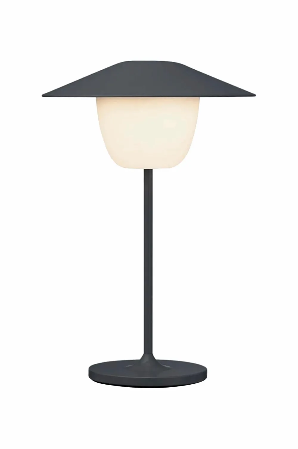 Blomus LED-lampe Ani Mini 21,5 cm Magnet Hot