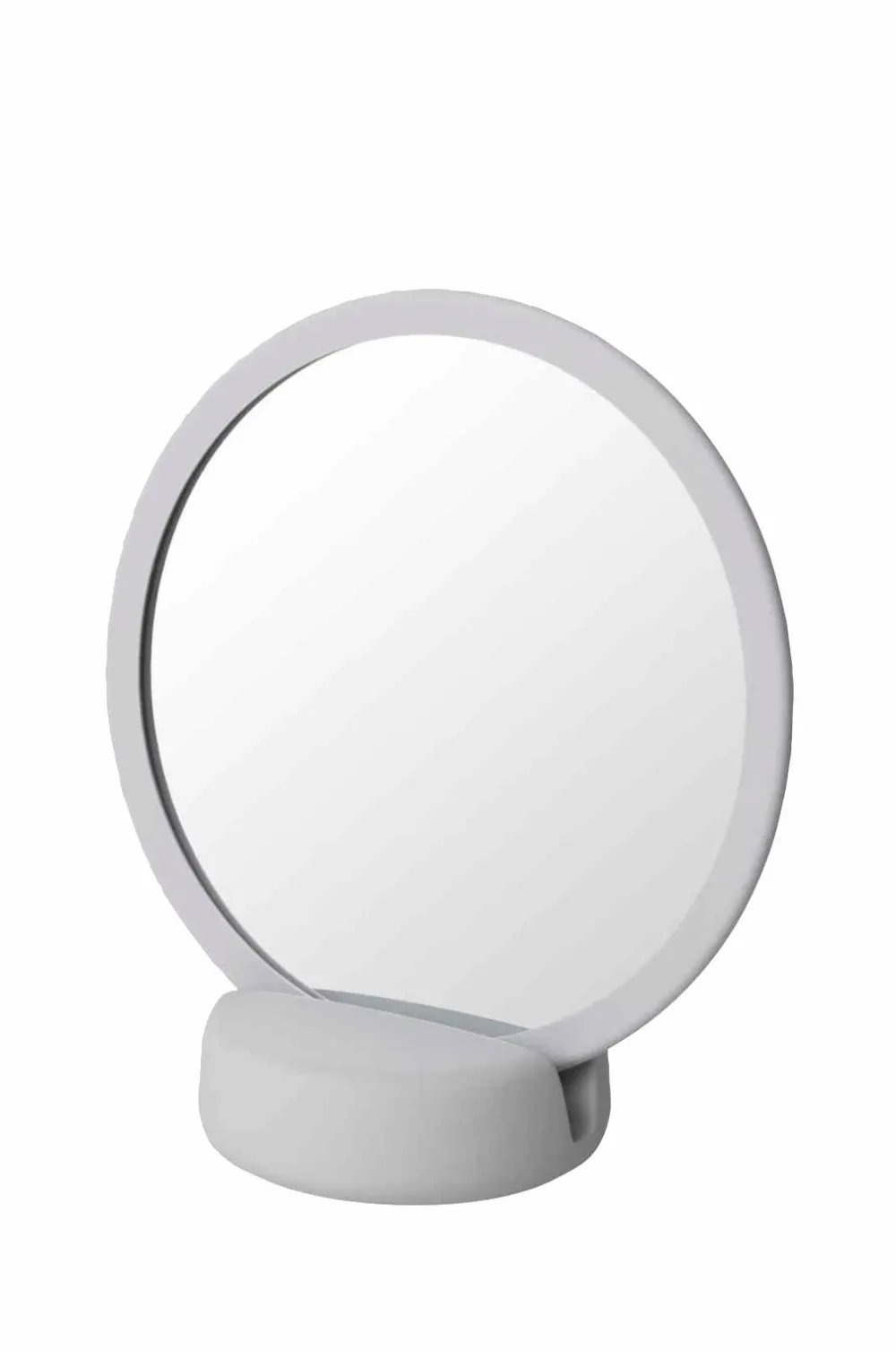 Blomus Makeupspejl Sono Ø17 cm Micro chip Clearance