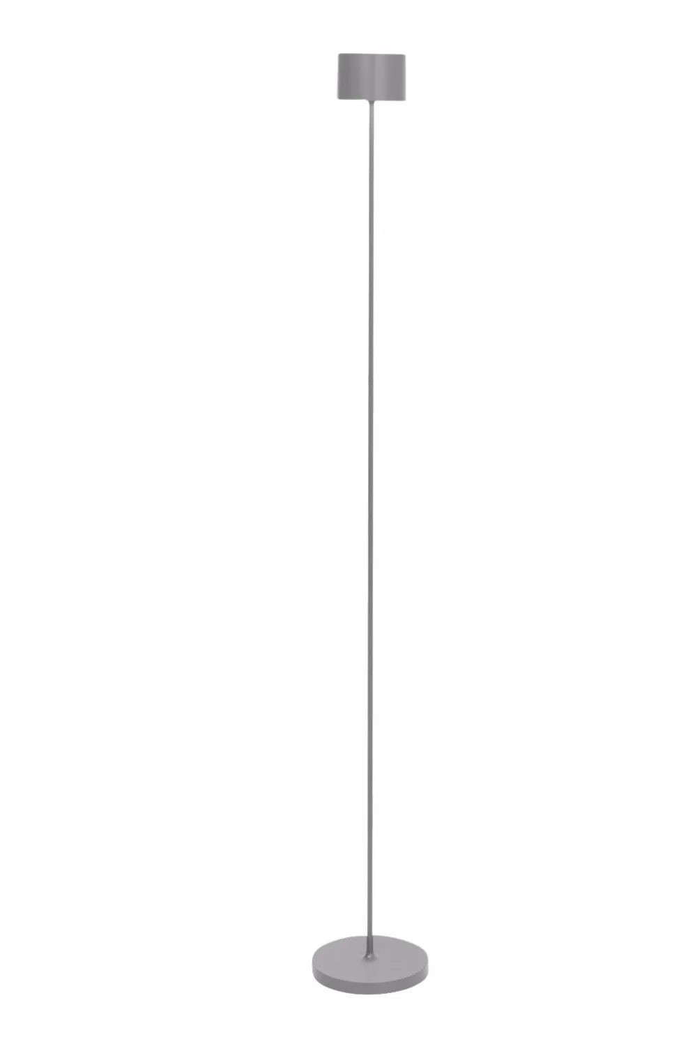 Blomus Mobil gulvlampe LED Farol 115 cm Satellite Online
