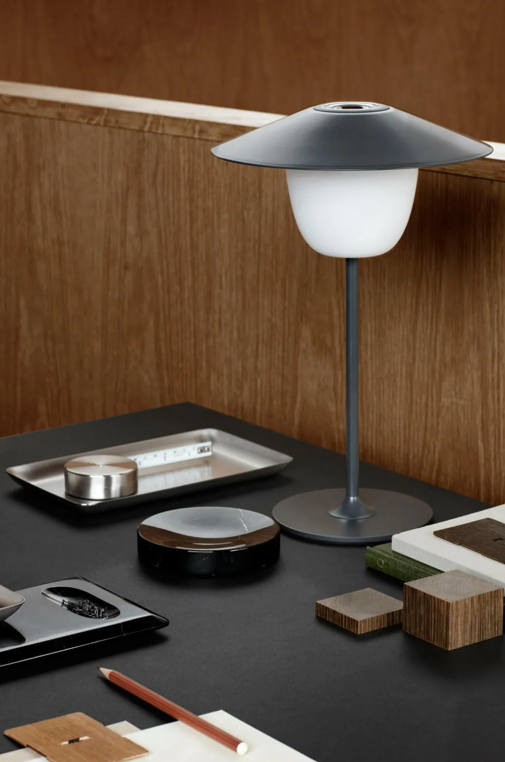 Blomus Mobil lampe LED Ani 36 cm Magnet Sale