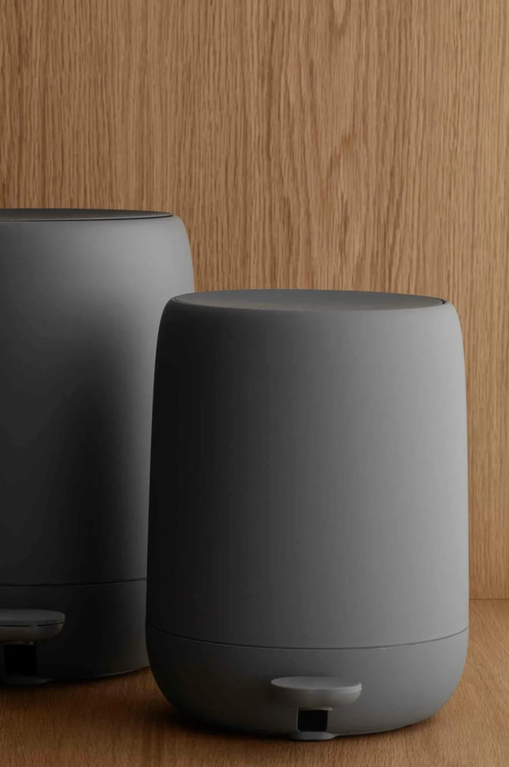 Blomus Badeværelsestilbehør>Pedalspand Sono 3L Magnet