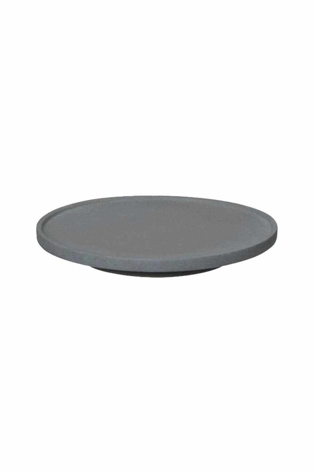Blomus Badeværelsestilbehør>Sæbeskål Creto 14 cm Magnet