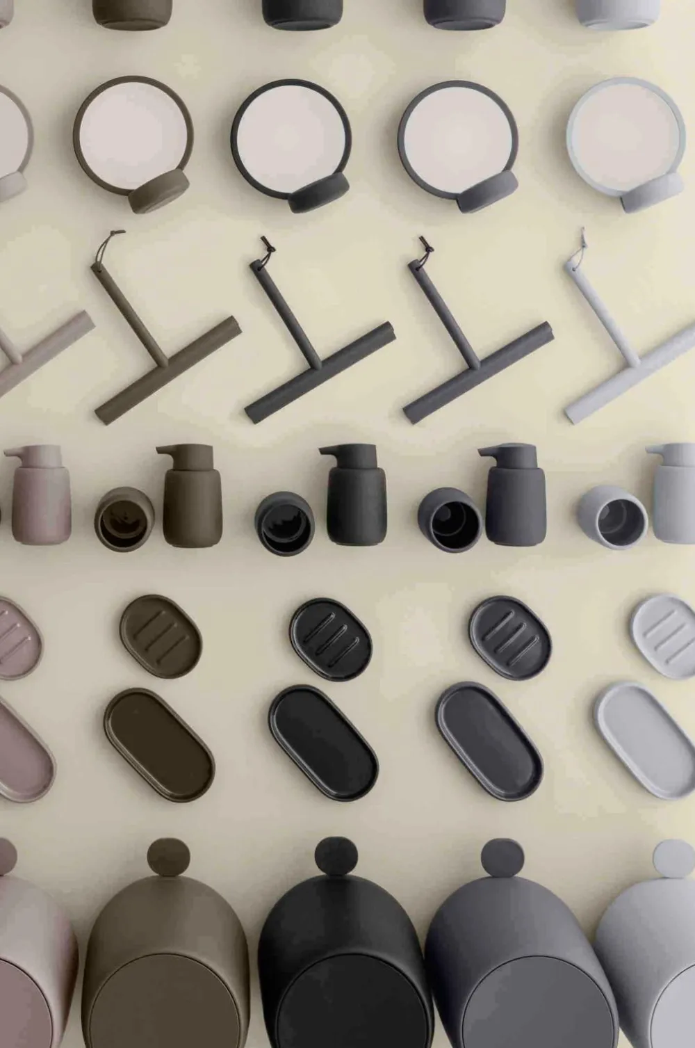 Blomus Badeværelsestilbehør>Tandkrus Sono 0,3L Micro chip