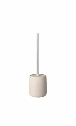 Blomus Toiletbørste Sono 39 cm Moonbeam Sale