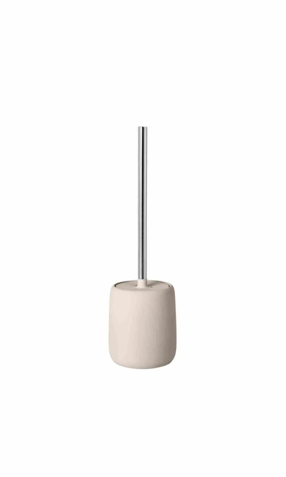 Blomus Toiletbørste Sono 39 cm Moonbeam Sale