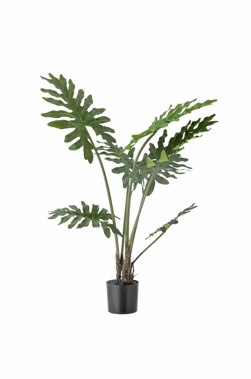 Bloomingville Philodendron Plante Grøn Clearance