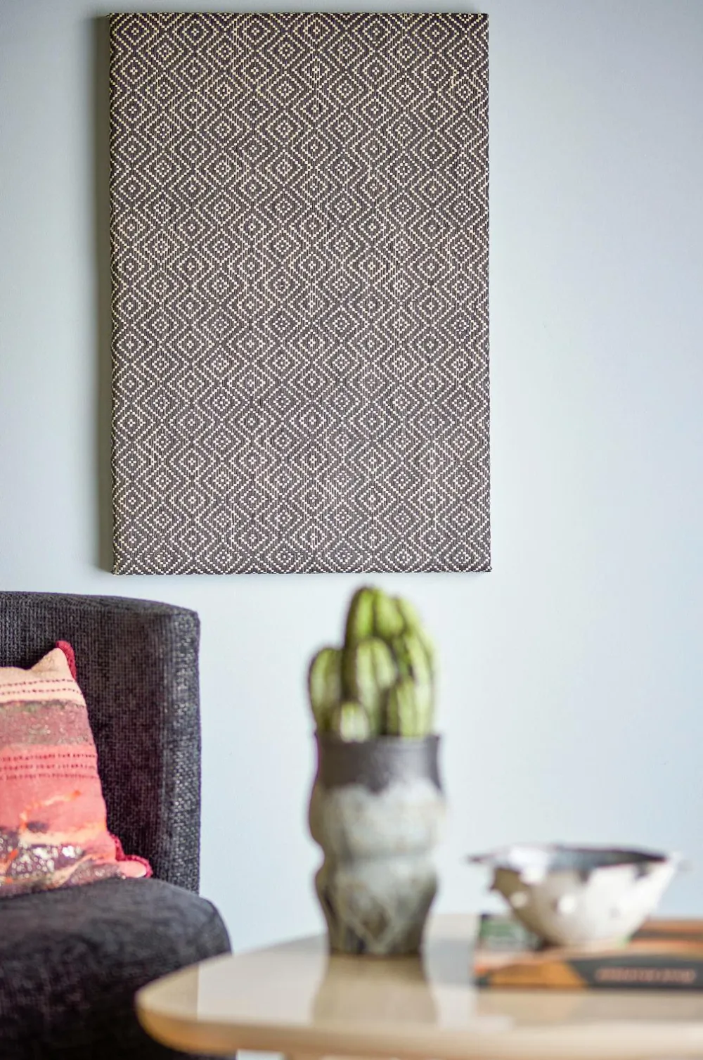 Bloomingville Posters & Billeder>Rivalta Pin Board Sort