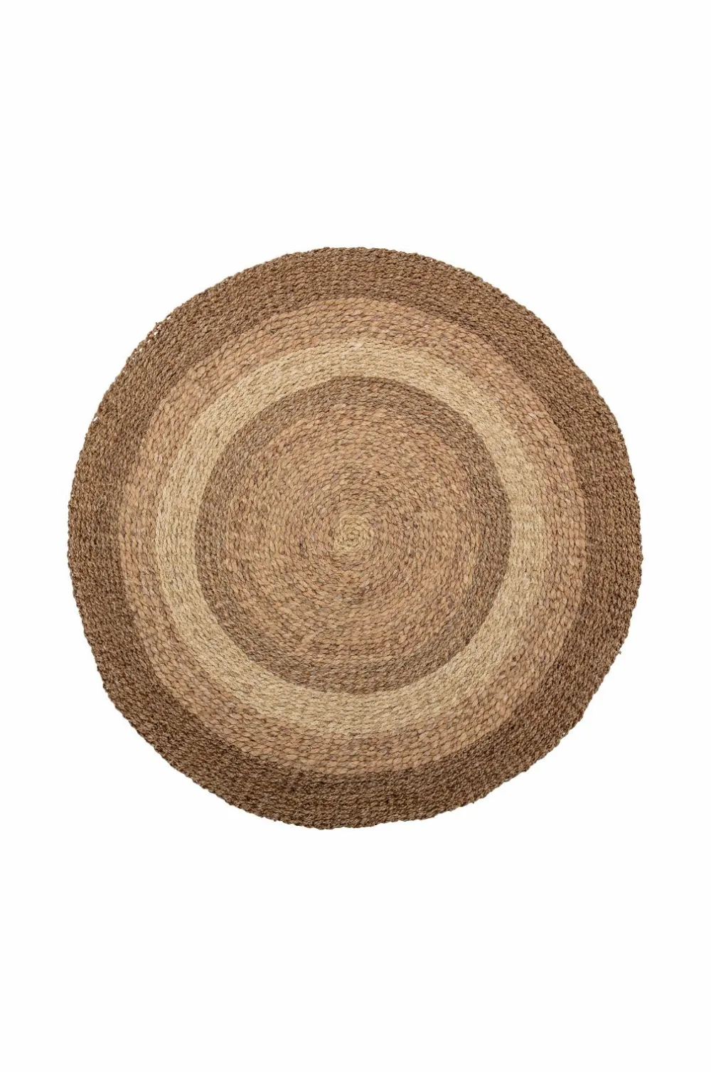 Bloomingville Jute- & Sisaltæpper>Søgræstæppe Malic Natur
