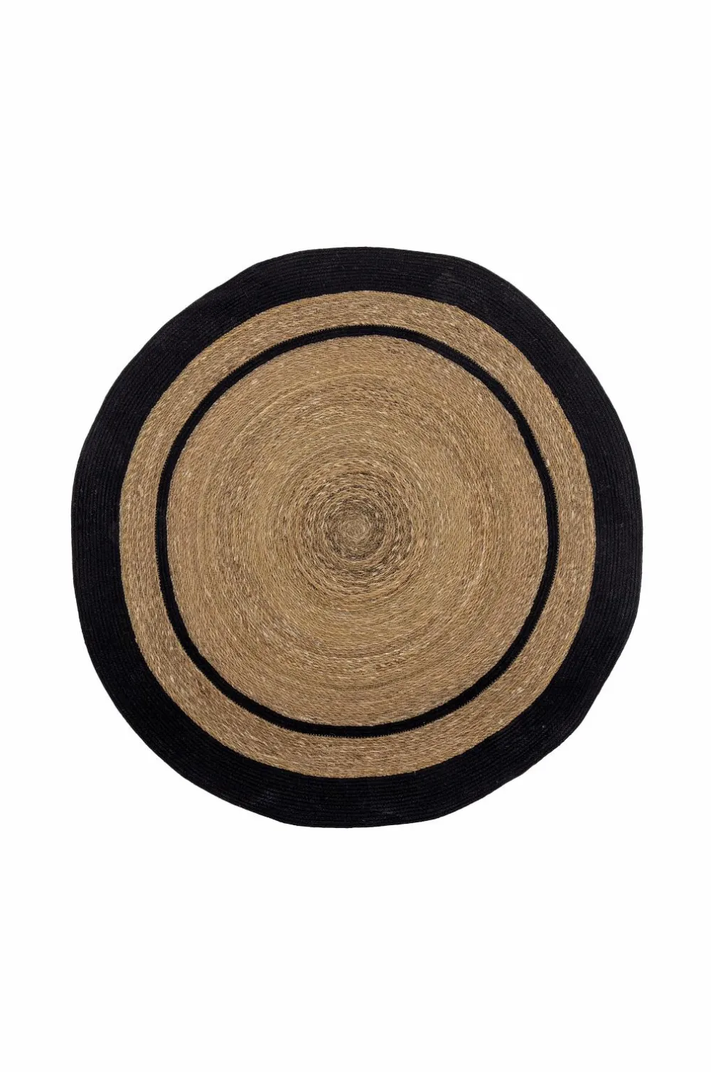 Bloomingville Jute- & Sisaltæpper>Søgræstæppe Lune Natur/natur
