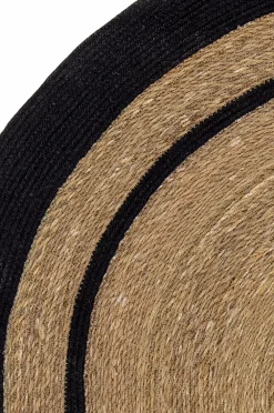 Bloomingville Jute- & Sisaltæpper>Søgræstæppe Lune Natur/natur