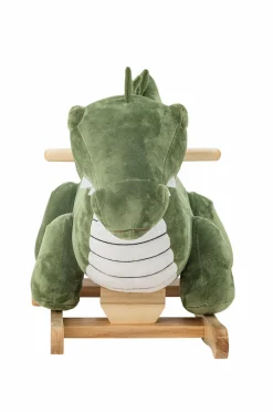 Bloomingville MINI Arnie Gyngende legetøj Grøn Hot