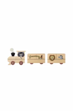 Bloomingville MINI Hylde Mallen Natur/natur Hot