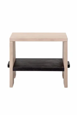 Bloomingville MINI Skammel Jela Nature Outlet