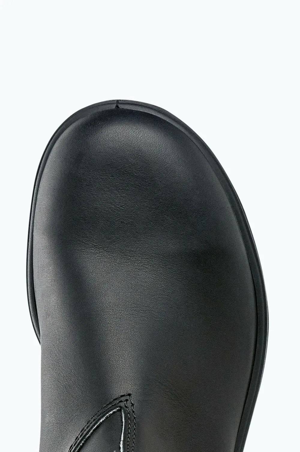 Blundstone Boots & Støvler>Chelseaboots Classic 500 Black premium oil