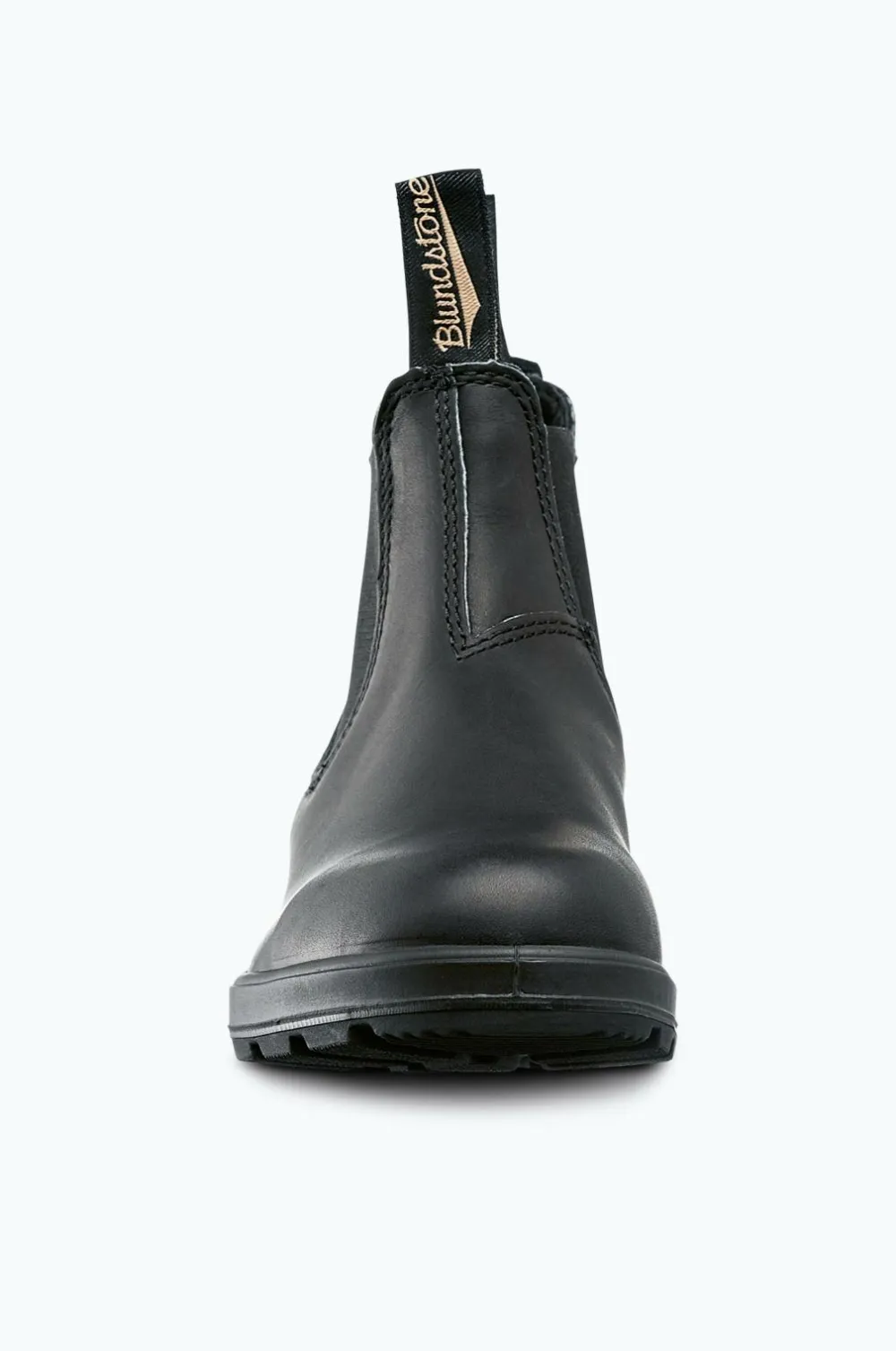 Blundstone Boots & Støvler>Chelseaboots Classic 500 Black premium oil