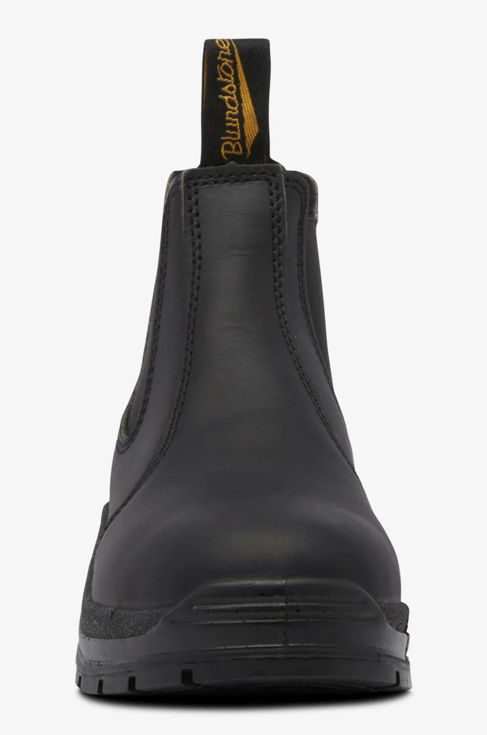 Blundstone Boots & Snørestøvler>Chelseaboot BL 406 Work Black