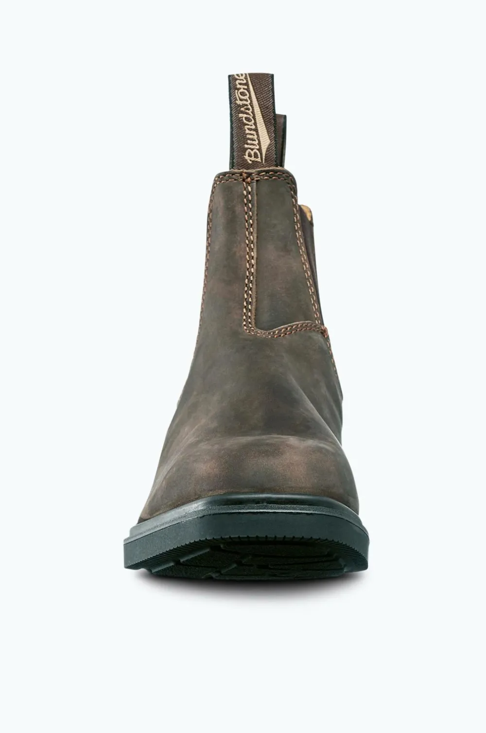 Blundstone Chelseaboots BL Dress Boots Rustic brown Online