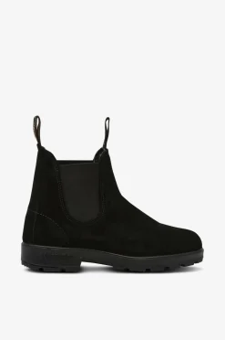 Blundstone Chelseaboot BL 2405 Elastic Sided Black Online