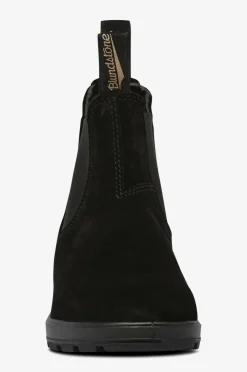 Blundstone Chelseaboot BL 2405 Elastic Sided Black Online