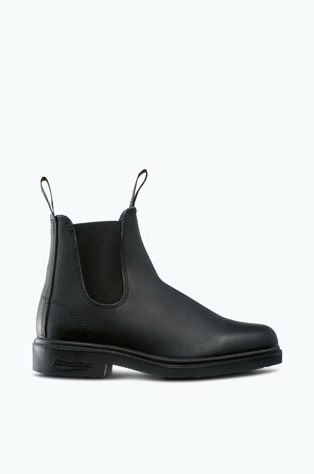Blundstone Chelseaboots BL Dress Boots Beh-ck black Clearance