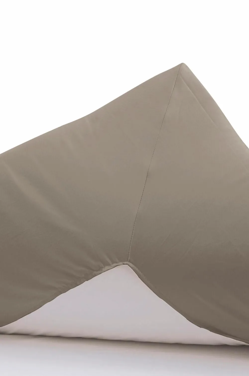 Borås Cotton Lagener>Kuvertlagen Cloud Single color, beige