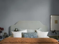 Boråstapeter Tapet Canvas Shimmer Blå 6133 Online