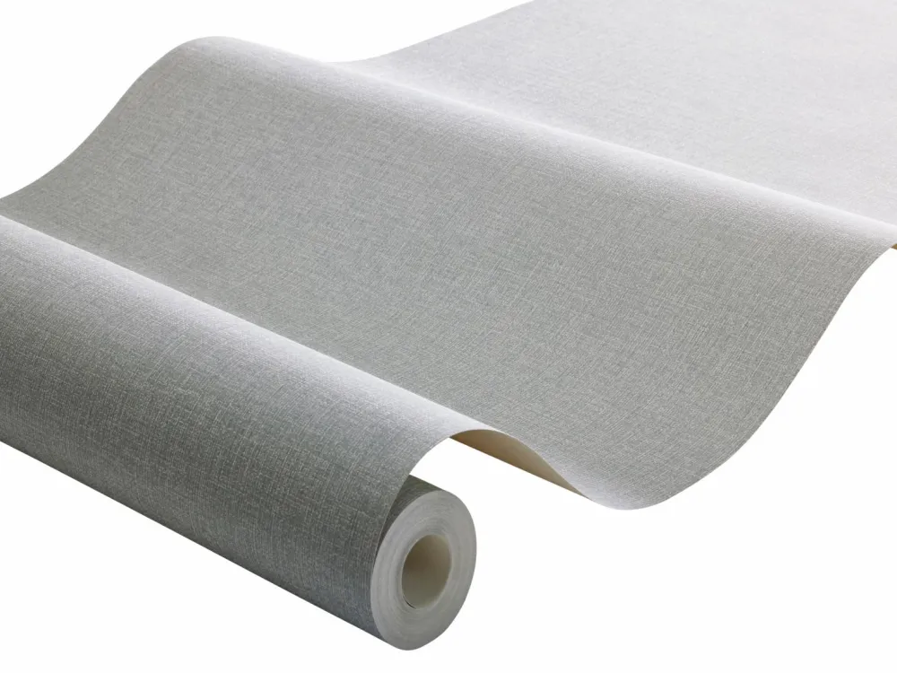 Boråstapeter Tapet Canvas Shimmer Blå 6131 Clearance